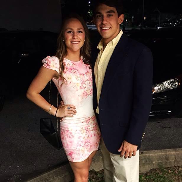 Formal at Delaware 2016