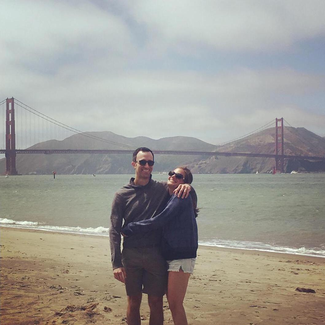 San Fran