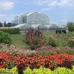 Frederik Meijer Gardens & Sculpture Park