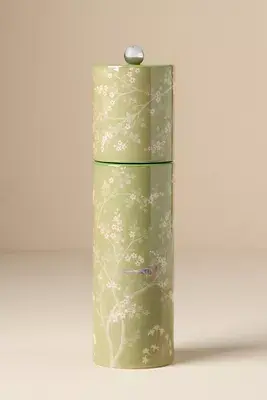 Addison Ross Chinoiserie Salt or Pepper Mill