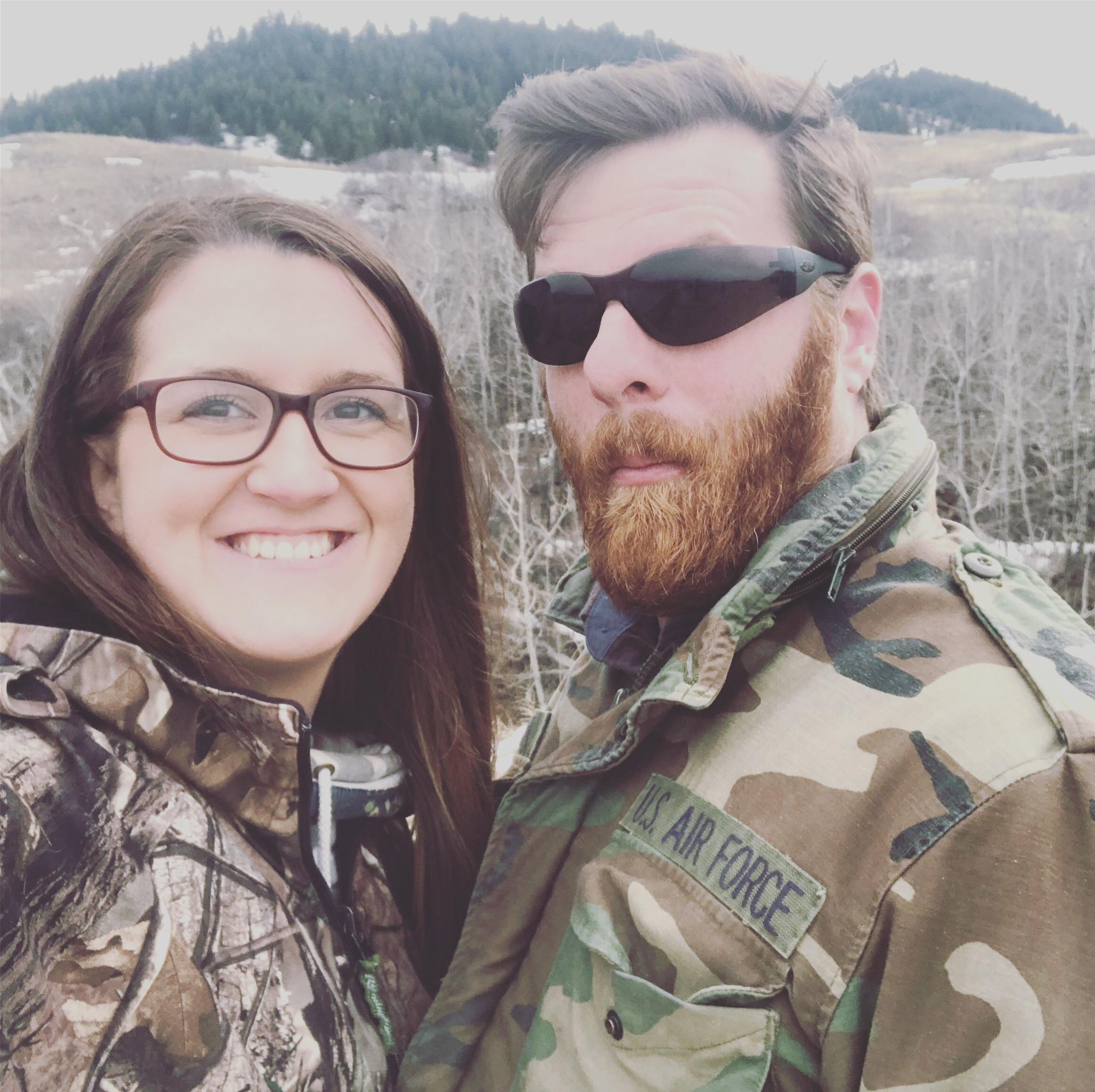 The Wedding Website of Nichole Anderson and Joe Howard