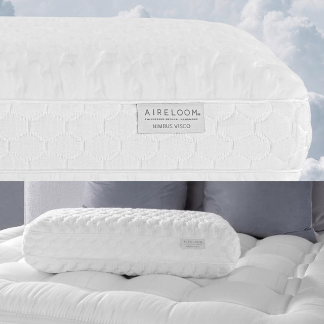 Shop Pillows | AIRELOOM