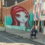River North Art District