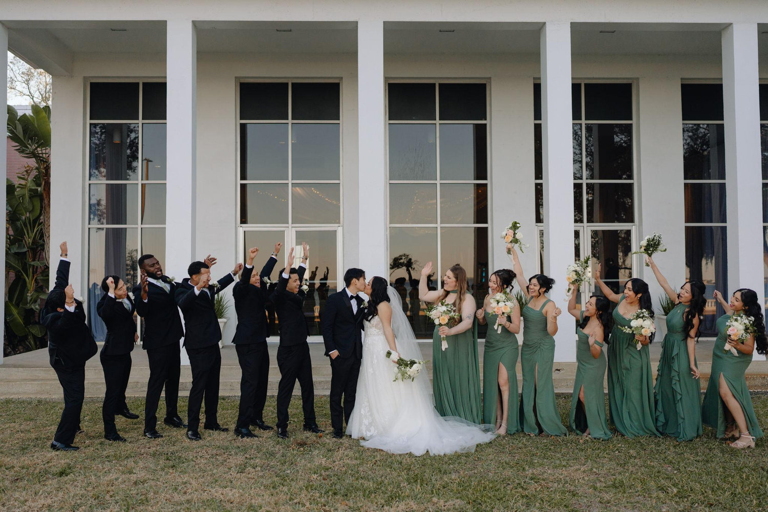 The Wedding Website of Angelia Kate Bulatao and Christopher Lee