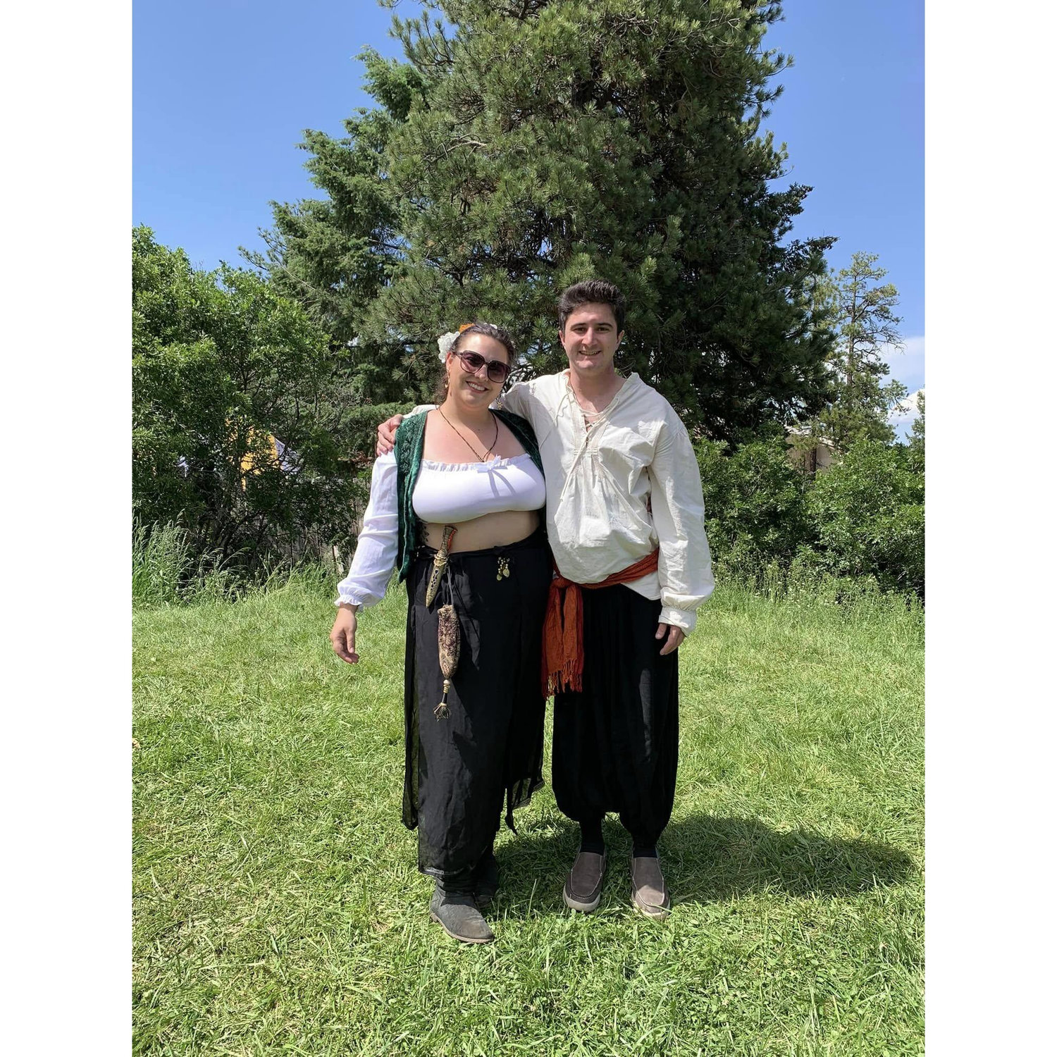 Ren Faire 2023