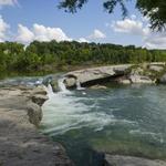 McKinney Falls State Park