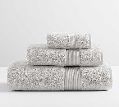 Classic Organic Towel Bundle - Set of 3