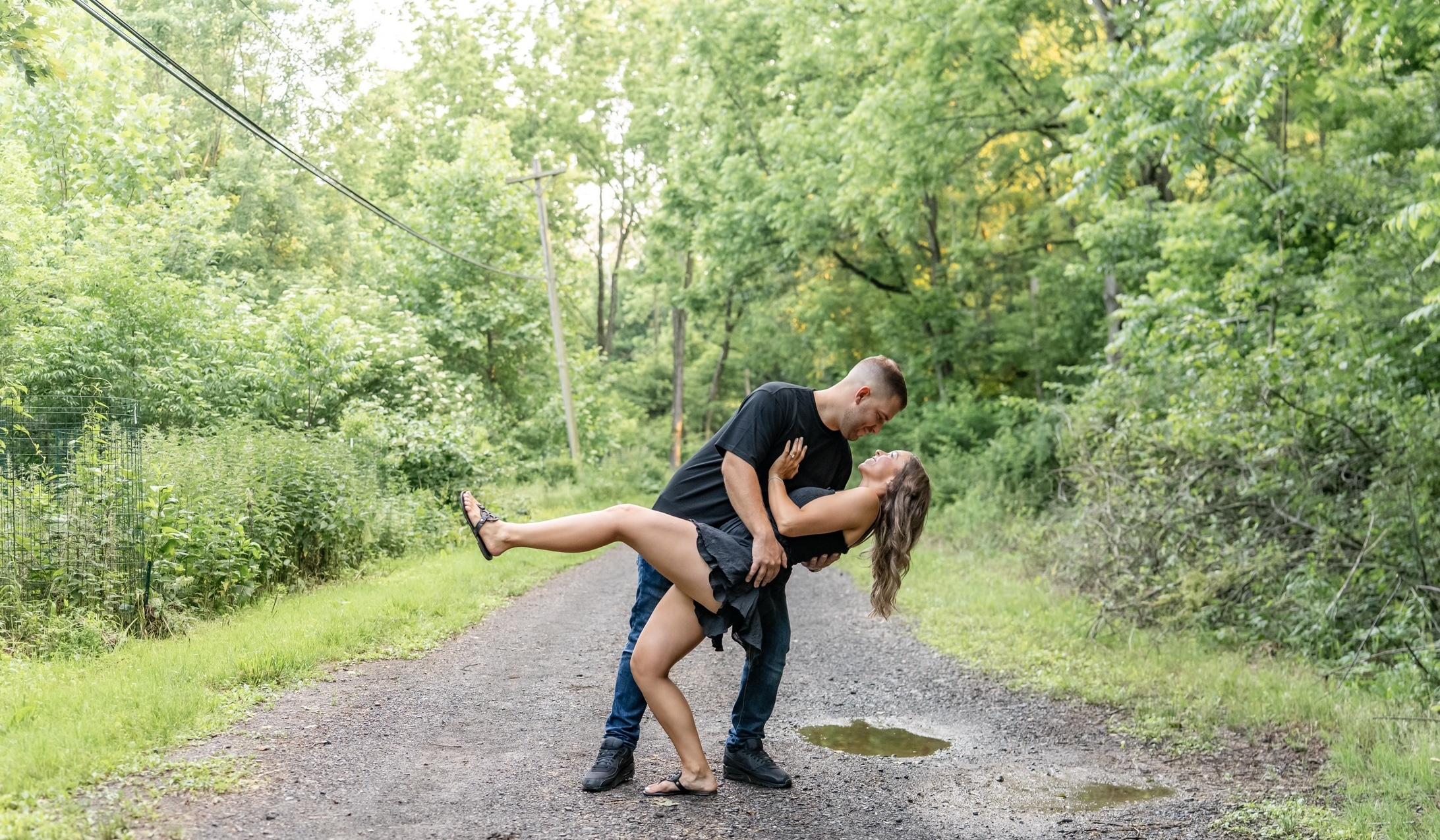 The Wedding Website of Kyla Pearl Gwaltney and Scott Thomas McCracken
