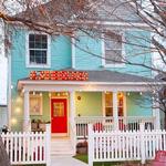 Katiebug's Sips & Sweets