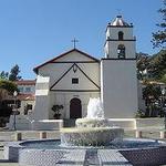 San Buenaventura Mission