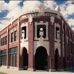 Historic Wilson Theater