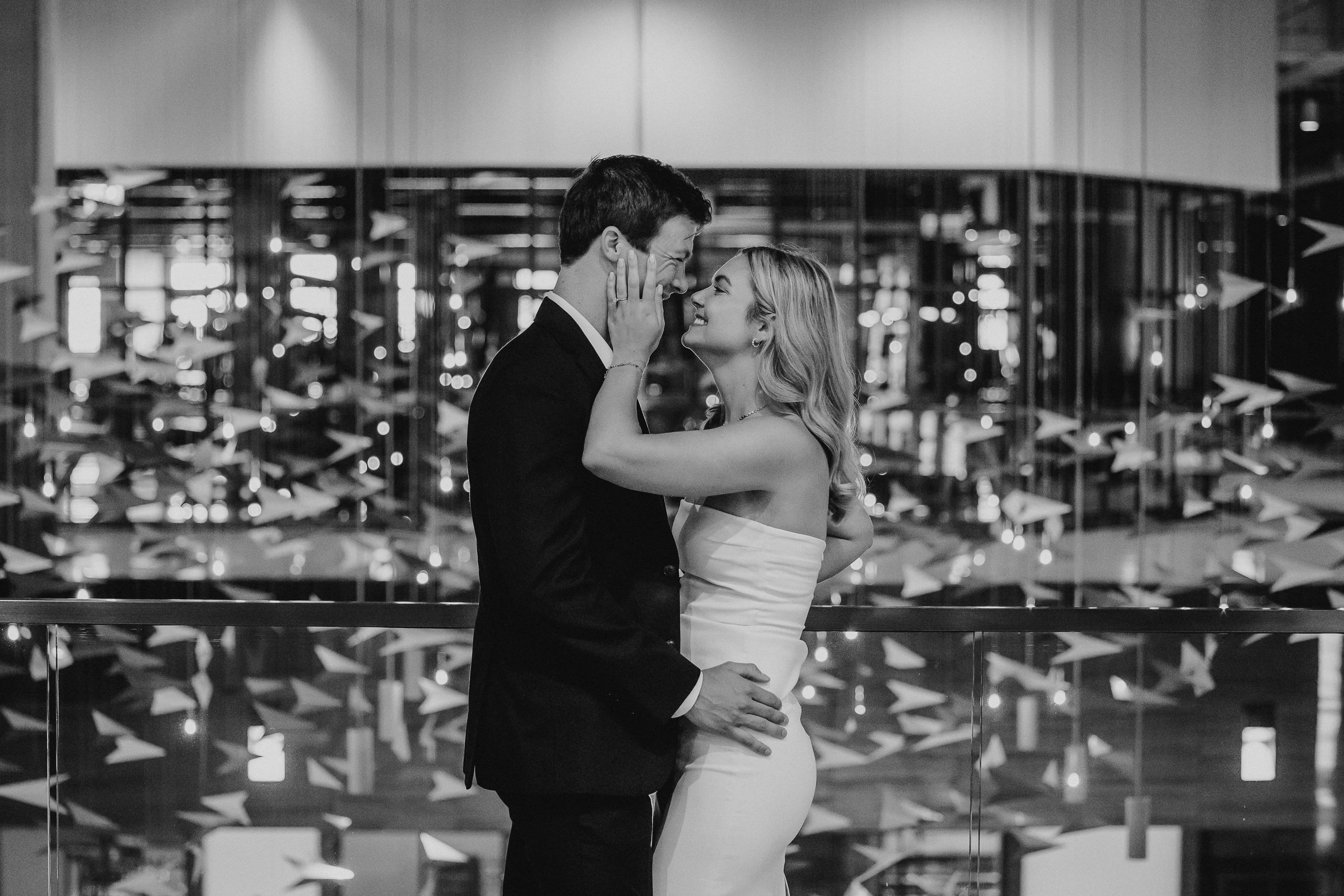 The Wedding Website of Molly Gerken and Michael Russell