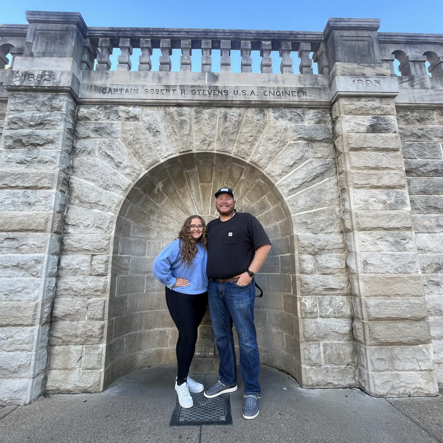 Hot Springs, Arkansas