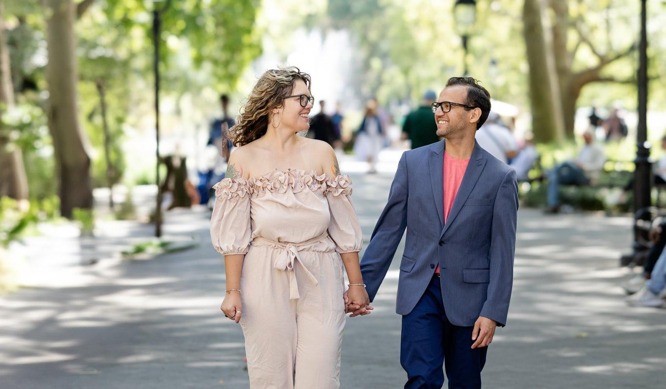 The Wedding Website of Autumn Carey and Douglas Brown