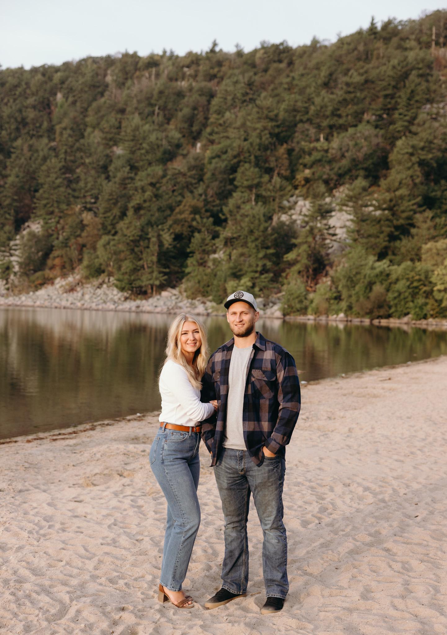 The Wedding Website of Grace Foelker and Jacob Boos