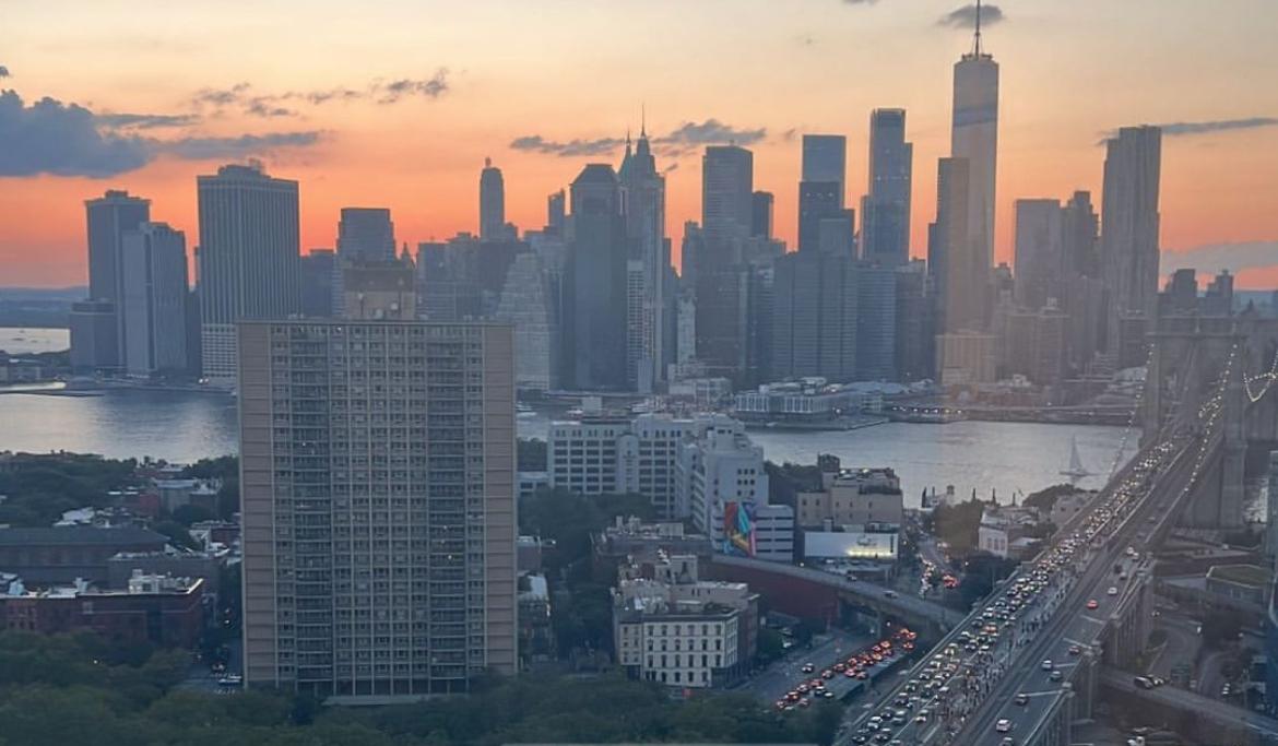 The Wedding Website of Keila Calderone and Jason Calderone