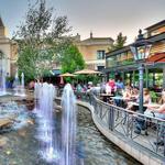 The Village at Meridian