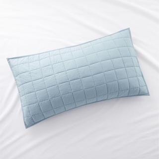 Mellow Quilted Sham