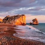 Aphrodite's Rock