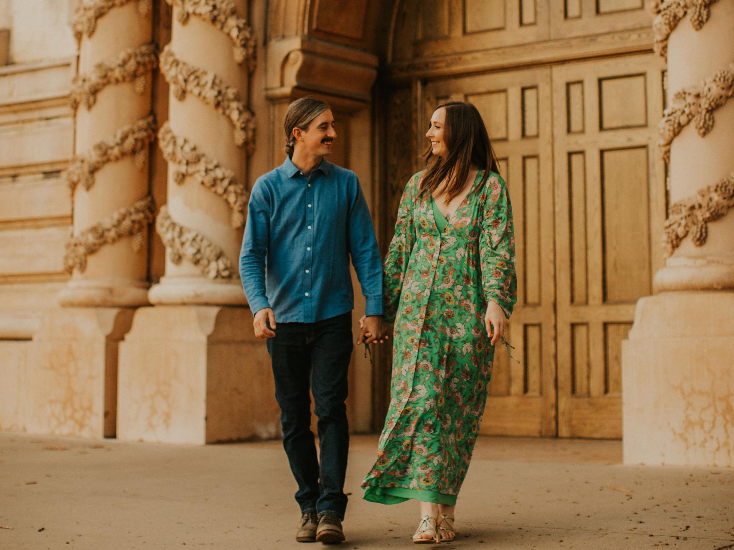 The Wedding Website of Emily Carver and Evan Smith