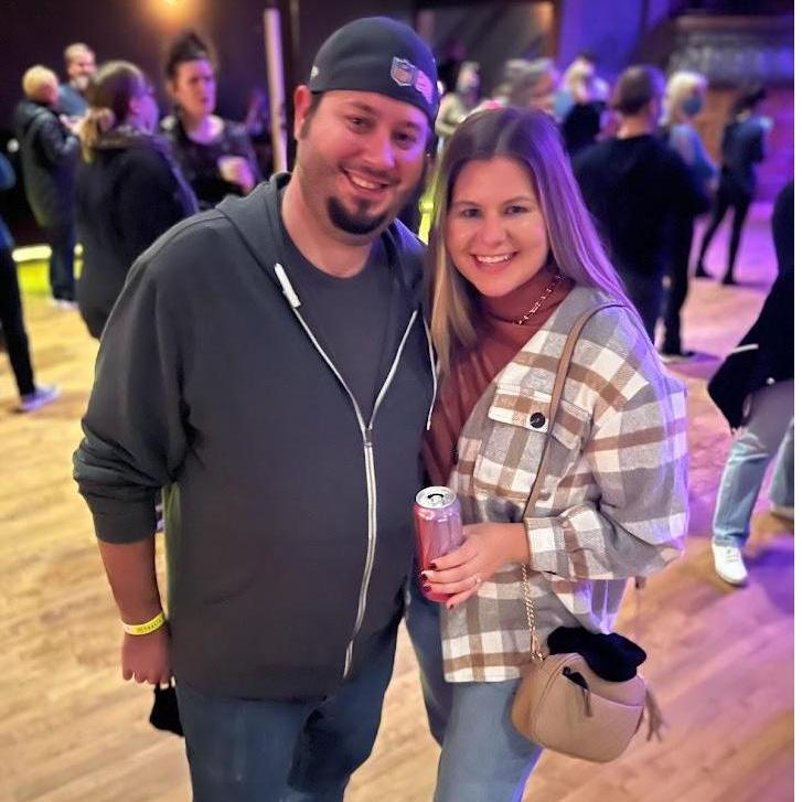 Delta Rae Concert