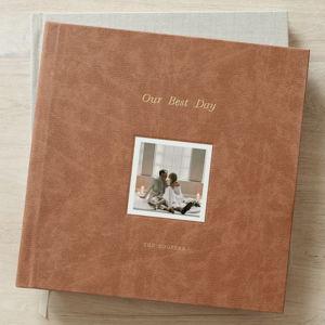 Wedding Photo Album Book