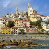Cervo