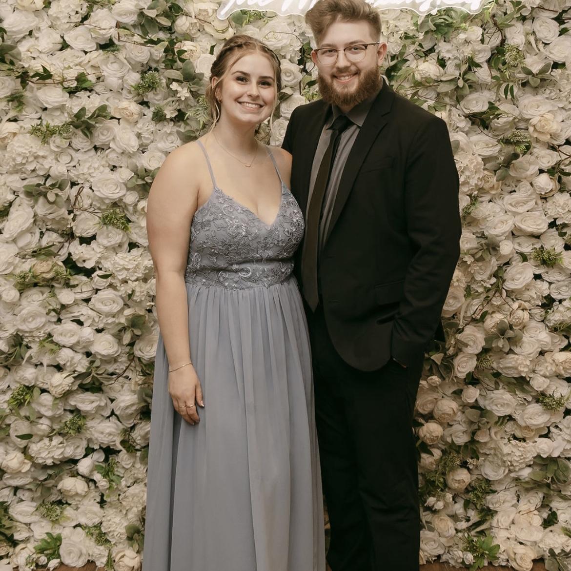 Abbie and Joes wedding! 6/22/2024
