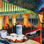 Café Du Monde French Market