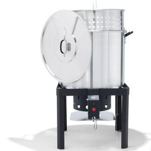 Outdoor 80 qt Boiling Kit