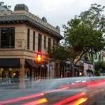 Downtown San Luis Obispo