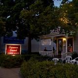Uncommon Grounds Coffeehouse