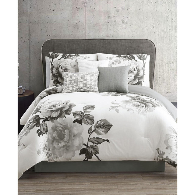 Riverbrook Home Ridgely 7 Piece Comforter Set, King