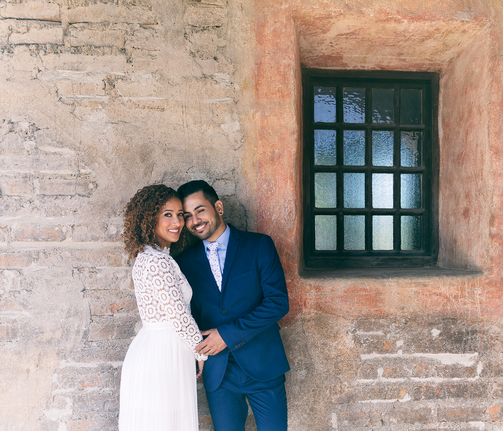 The Wedding Website of Megan Nowlin and Alex Hernandez