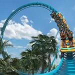 SeaWorld San Diego