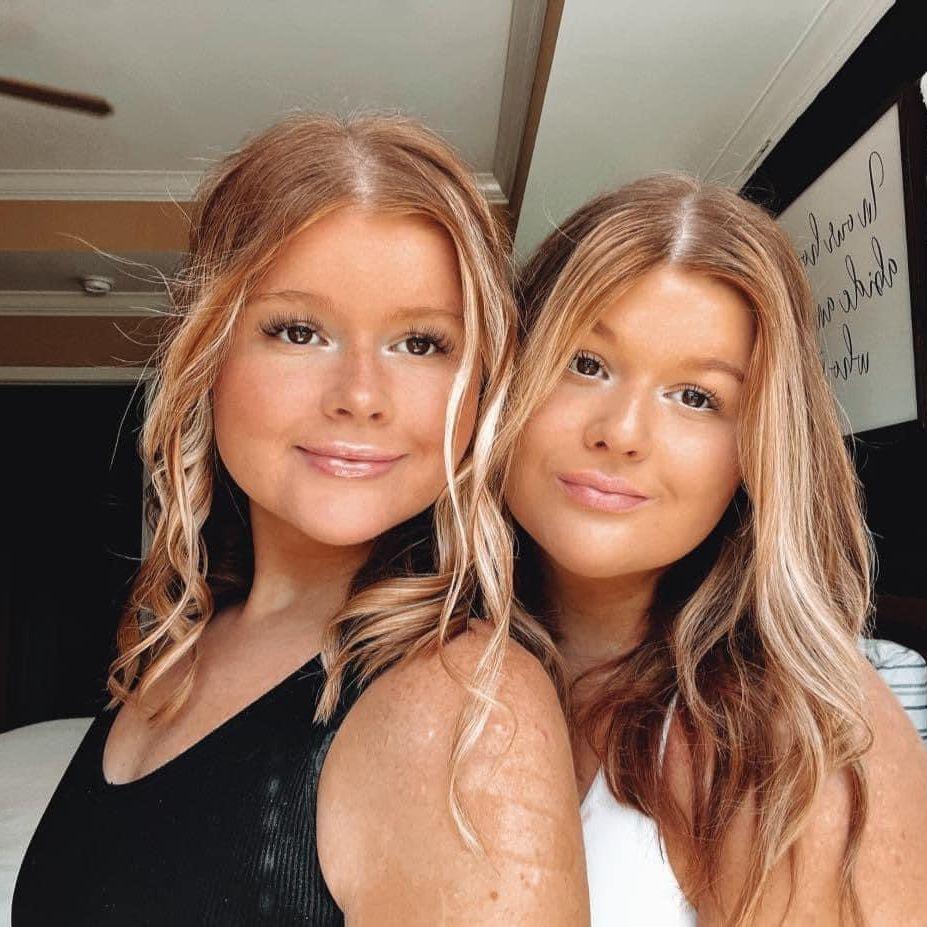 Kelli Rasmussen and Parker Nolan's Wedding Website