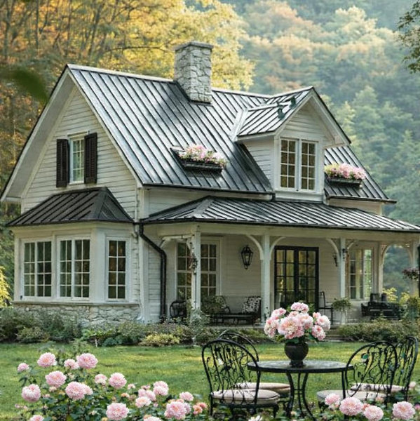 House Building Fund