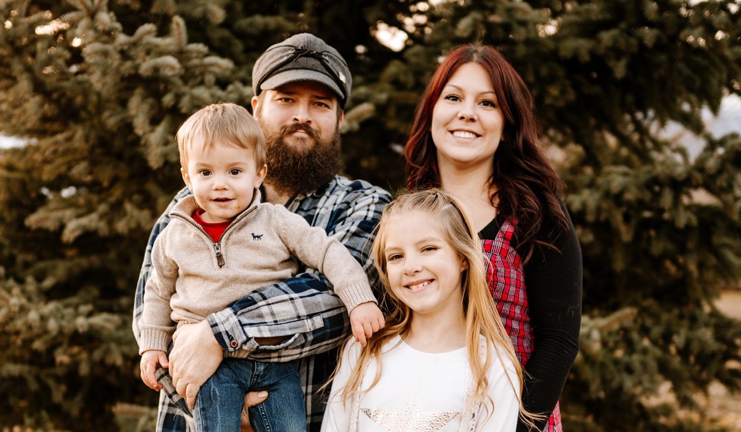The Wedding Website of Debra Thomas and Trevor Bowman
