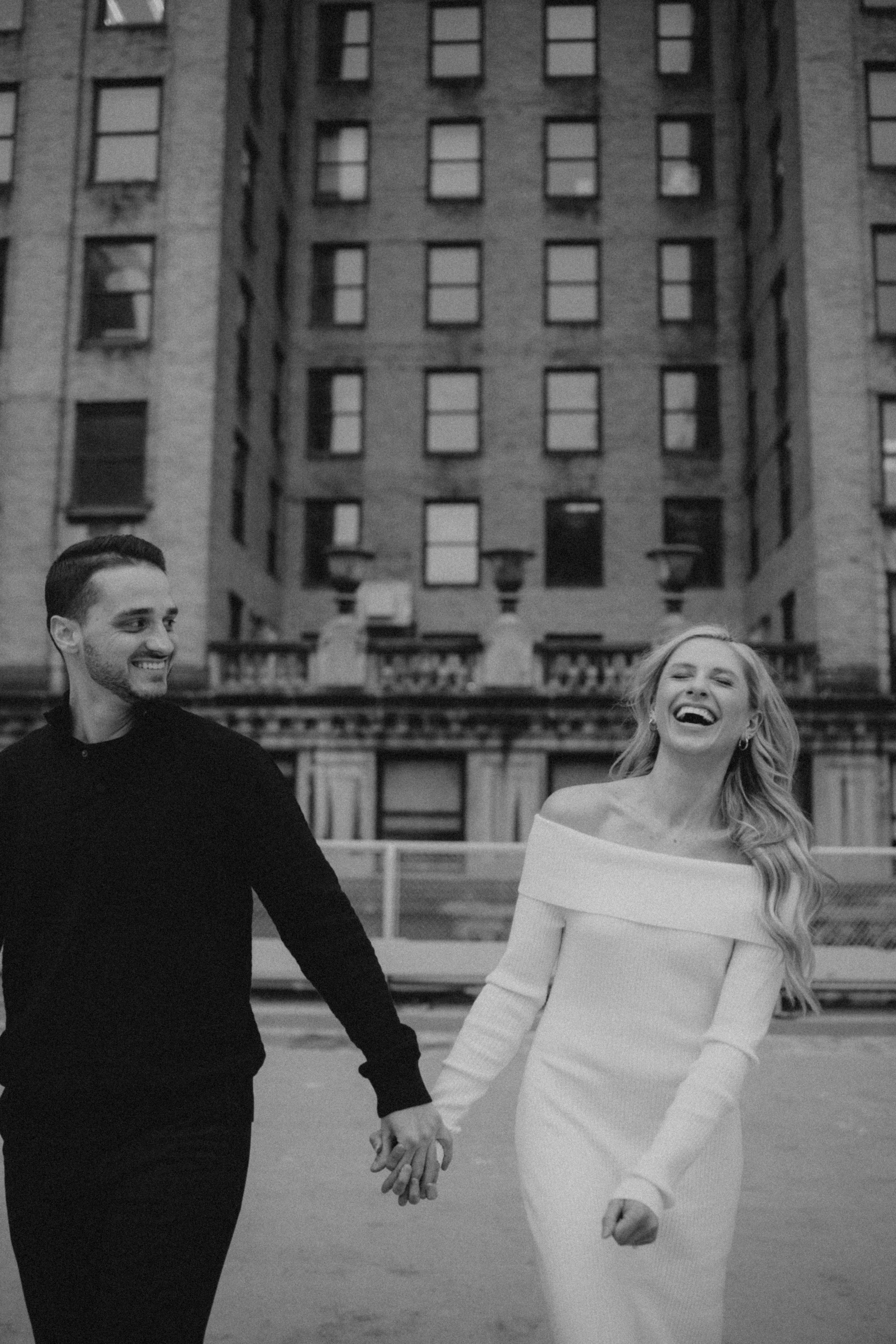 The Wedding Website of Jenna Foley and Brandon Costantino