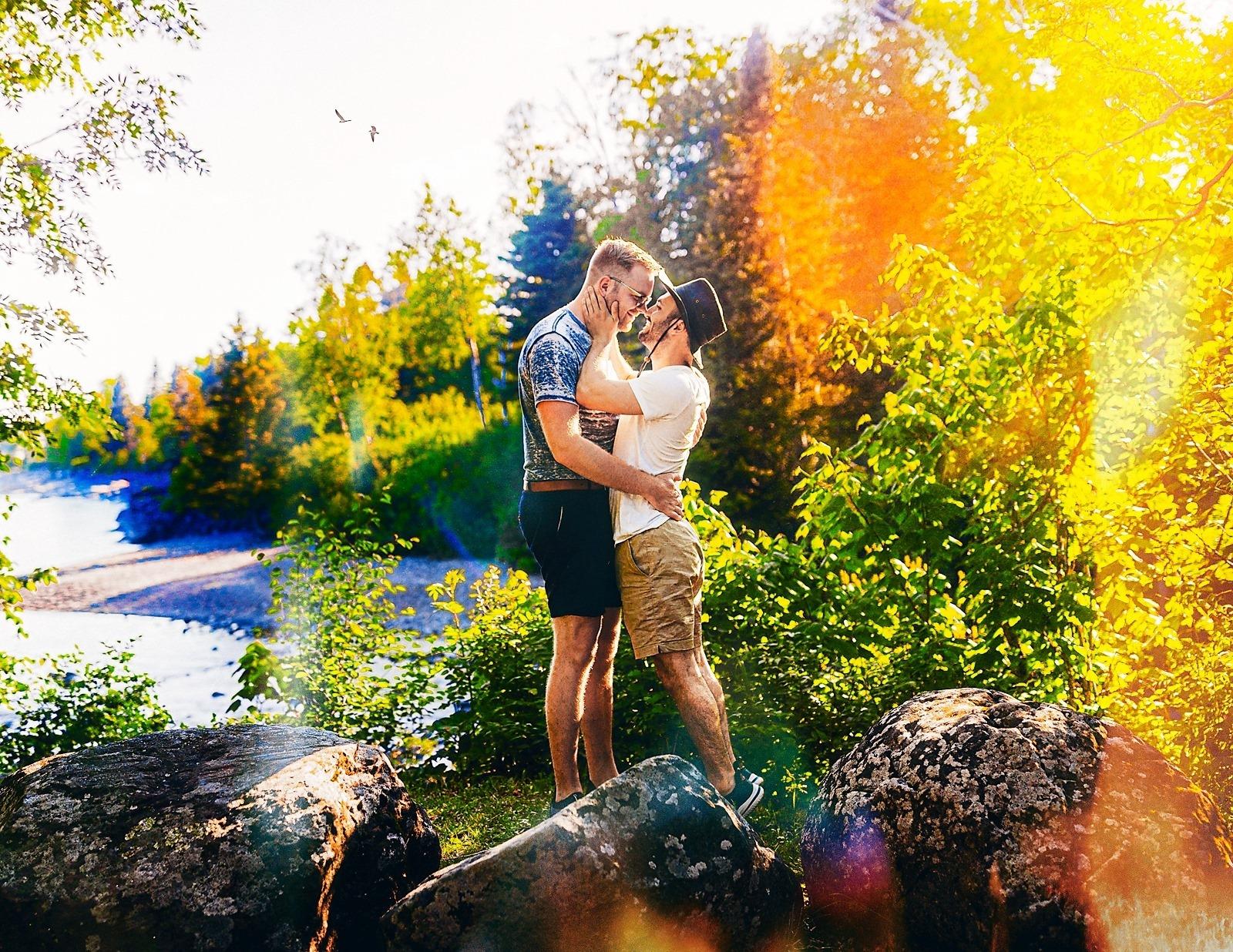 The Wedding Website of Bryden Giving and Zack Carlson