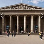British Museum (Stop OA)