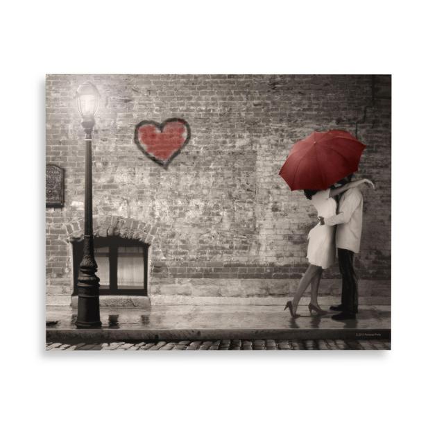 Street Scene Wall Art