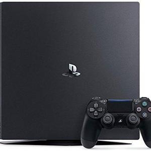 PlayStation 4 Pro 1TB Console