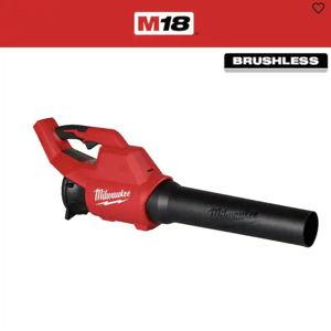 Milwaukee Cordless Blower