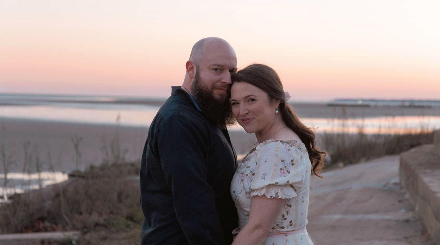 The Wedding Website of Kimberly Truncale and Alan Kruer