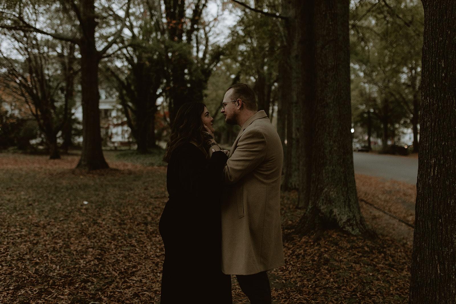The Wedding Website of Natalee Ann Highman and Zachary Addison Burger