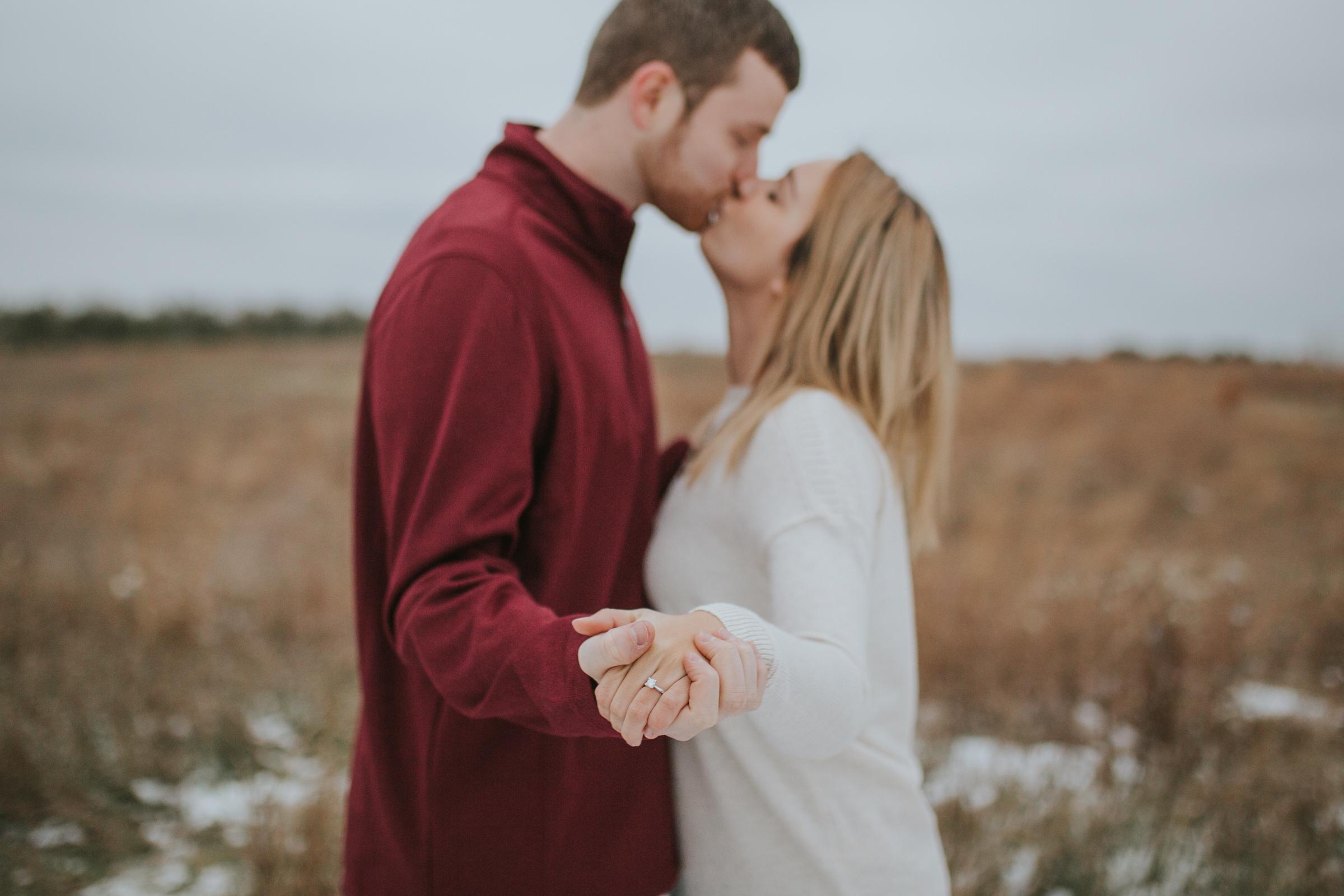 The Wedding Website of Nicholas VanGruensven and Kiedra Ahlswede