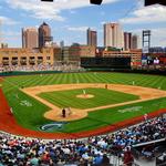 Columbus Clippers
