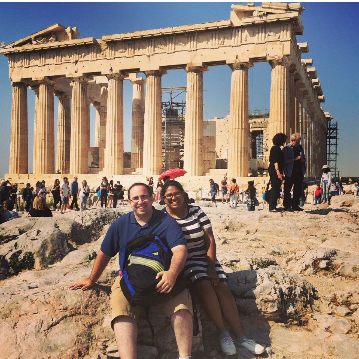Athens, Greece