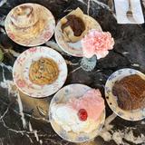 Harvey Bakery & Kitchen